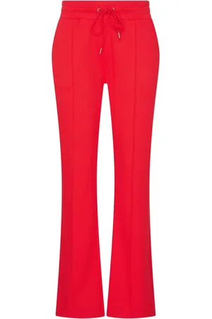 HV POLO Dames, Broeken, Rood, Maat: XL