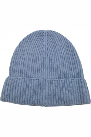 Gran Sasso Dames, Accessoires, Blauw, Maat: ONE Size Wol