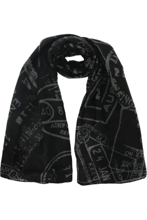 ALVIERO MARTINI 1A CLASSE Dames, Accessoires, Zwart, Maat: ONE Size Poliester