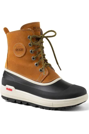 Olang Dames, Schoenen, Bruin, Maat: 37 EU