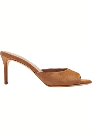 Scarosso Dames, Schoenen, Bruin, Maat: 37 EU Suède