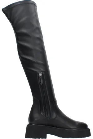 Aldo Dames, Schoenen, Zwart, Maat: 36 EU