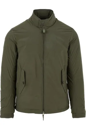 Aspesi Heren, Jassen, Groen, Maat: 3XL