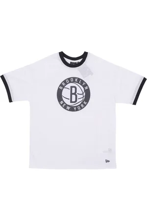 New Era Heren, Tops, Wit, Maat: XL