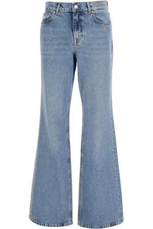 Adriano Goldschmied Dames, Jeans, Blauw, Maat: W27 Denim