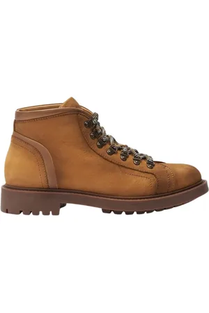 Scarosso Heren, Schoenen, , Maat: 46 EU Leer