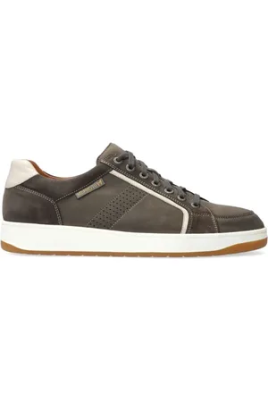Mephisto Heren, Schoenen, Grijs, Maat: 41 EU
