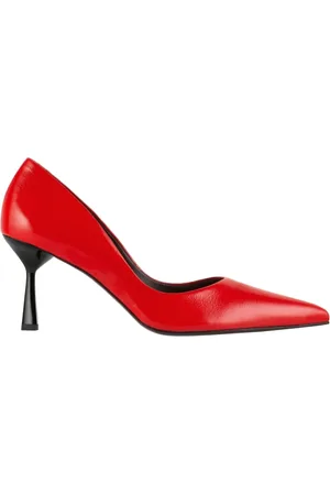 Högl Dames, Schoenen, Rood, Maat: 41 EU