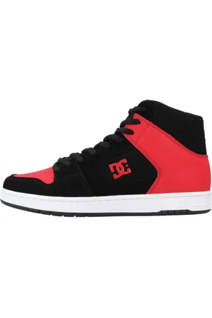 Dcshoes Heren, Schoenen, Zwart, Maat: 42 EU
