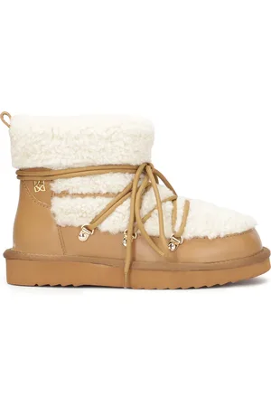 Kazar Dames, Schoenen, Bruin, Maat: 41 EU Wol