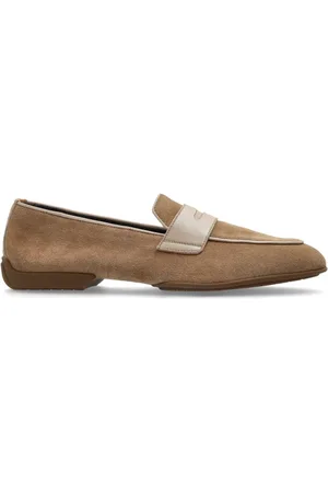 BRIONI Heren, Schoenen, , Maat: 42 1/2 EU Suède