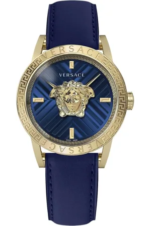 VERSACE Heren, Accessoires, Veelkleurig, Maat: ONE Size