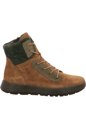 Think! Dames, Schoenen, Bruin, Maat: 40 1/2 EU