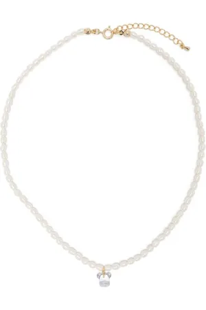 MEDICOM TOY Heren, Accessoires, Wit, Maat: ONE Size