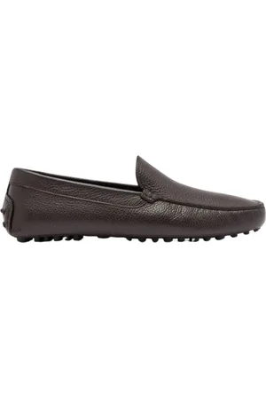Scarosso Heren, Schoenen, Bruin, Maat: 46 EU Leer