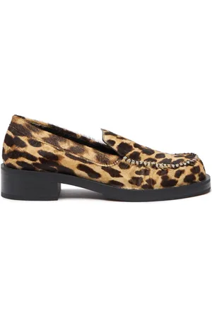 Stuart Weitzman Dames, Schoenen, Bruin, Maat: 37 EU