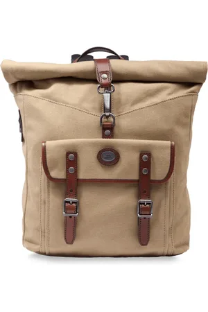 The Bridge Dames, Tassen, Bruin, Maat: ONE Size
