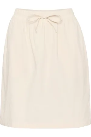 Saint Tropez Dames, Rokken, , Maat: M Katoen