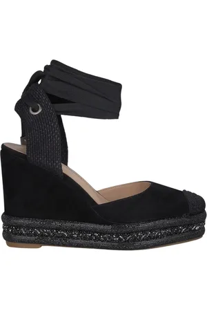 Alma en Pena Dames, Schoenen, Zwart, Maat: 40 EU Leer
