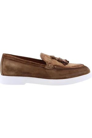 Flecs Heren, Schoenen, Bruin, Maat: 43 EU