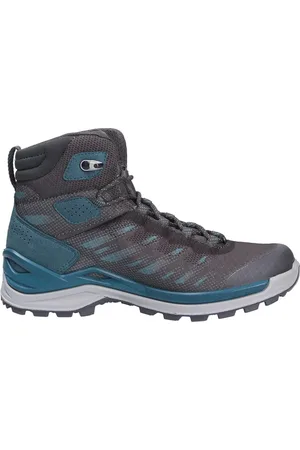 Lowa Dames, Sport, Grijs, Maat: 38 1/2 EU