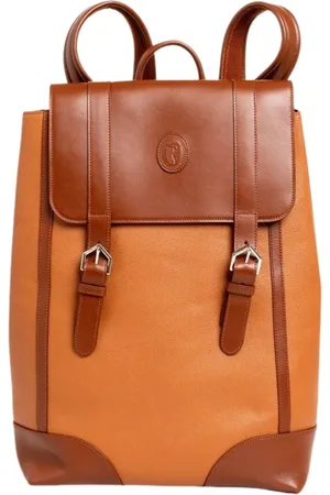 Trussardi Dames, Tassen, Bruin, Maat: ONE Size