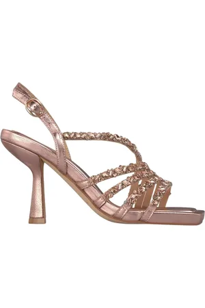 Alma en Pena Dames, Schoenen, Roze, Maat: 36 EU