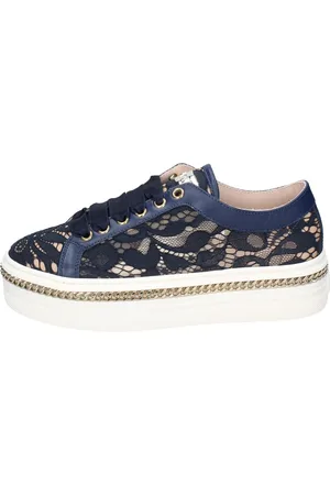 Stokton Dames, Schoenen, Veelkleurig, Maat: 36 EU