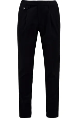 Gaudi Heren, Broeken, Blauw, Maat: XL