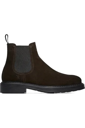 Fabi Heren, Schoenen, Bruin, Maat: 40 EU Suède