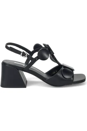 Jeannot Dames, Schoenen, Zwart, Maat: 41 EU