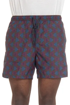 DRUMOHR Heren, Badkleding, Veelkleurig, Maat: 2XL