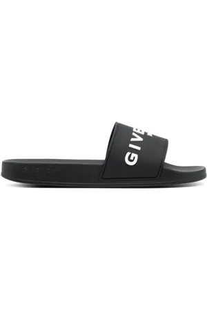 Givenchy Heren, Schoenen, Zwart, Maat: 41 EU