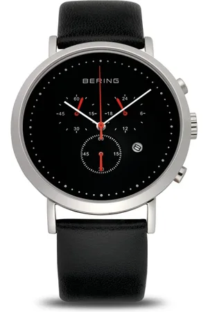 Bering Unisex, Accessoires, Grijs, Maat: ONE Size
