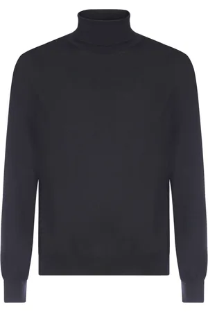 D4.0 Heren, Truien, Zwart, Maat: 2XL