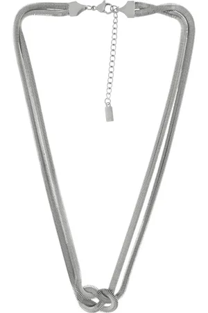 Dansk Copenhagen Dames, Accessoires, Grijs, Maat: ONE Size