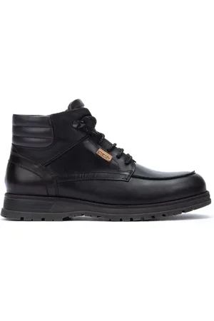 Pikolinos Heren, Schoenen, Zwart, Maat: 46 EU