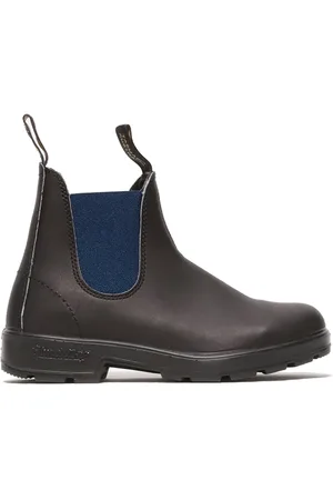 Blundstone Heren, Schoenen, Bruin, Maat: 43 EU Leer