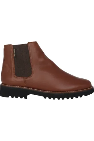 Mephisto Dames, Schoenen, Bruin, Maat: 35 EU