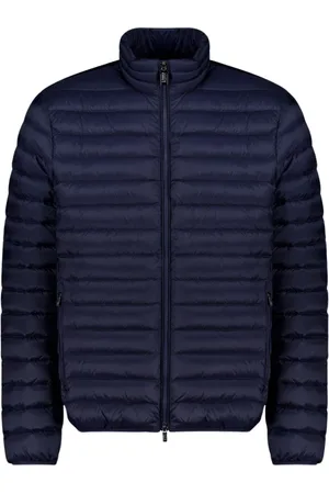 Ciesse Heren, Jassen, Blauw, Maat: 5XL Nylon
