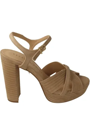Pedro Miralles Dames, Schoenen, , Maat: 39 EU Suède