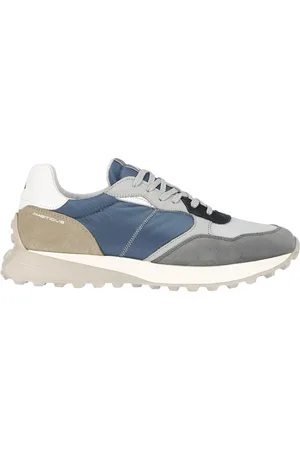 Ambitious Heren, Schoenen, Blauw, Maat: 44 EU Suède