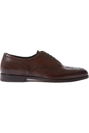 Scarosso Dames, Schoenen, Bruin, Maat: 39 EU Leer