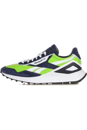 Reebok Heren, Schoenen, Veelkleurig, Maat: 44 EU Suède