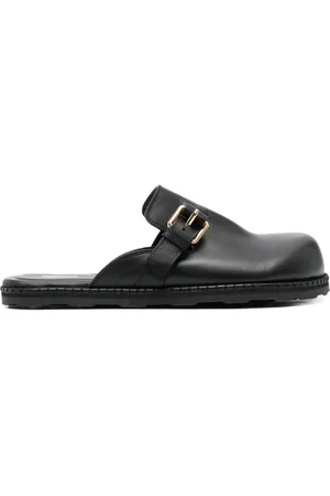 Moschino Heren, Schoenen, Zwart, Maat: 42 EU