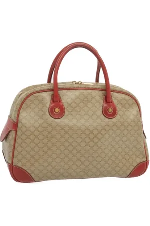 Céline Dames, Pre-owned, , Maat: ONE Size Leer