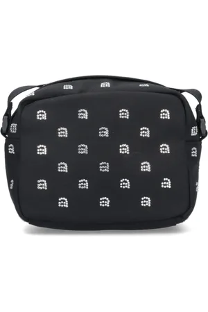Alexander Wang Dames, Tassen, Zwart, Maat: ONE Size