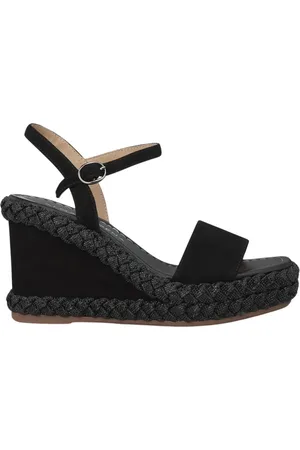 Alma en Pena Dames, Schoenen, Zwart, Maat: 40 EU