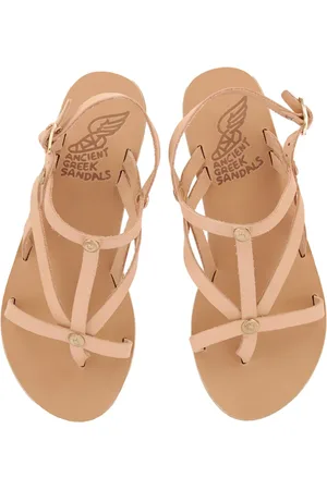 Ancient Greek Sandals Dames, Schoenen, , Maat: 36 EU Leer