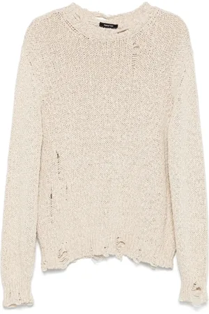AVANT TOI Heren, Truien, , Maat: 2XL